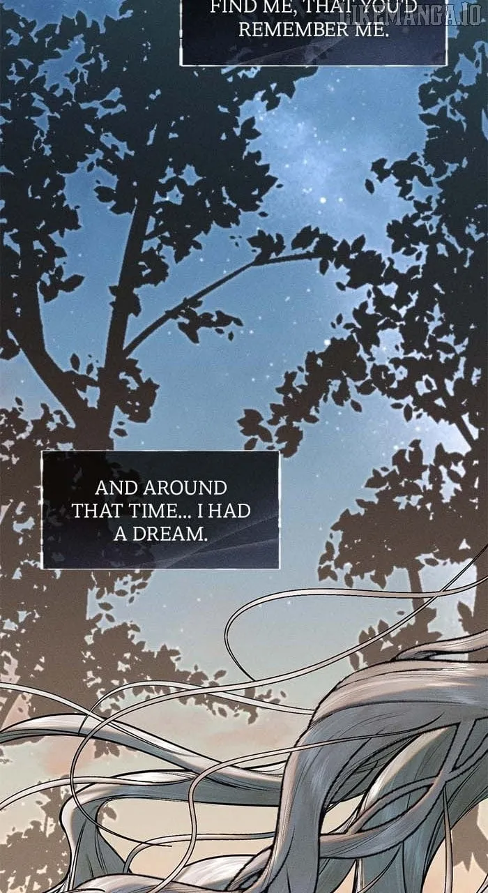 The mermaid trapped in my lake Chapter 29 page 27 - 