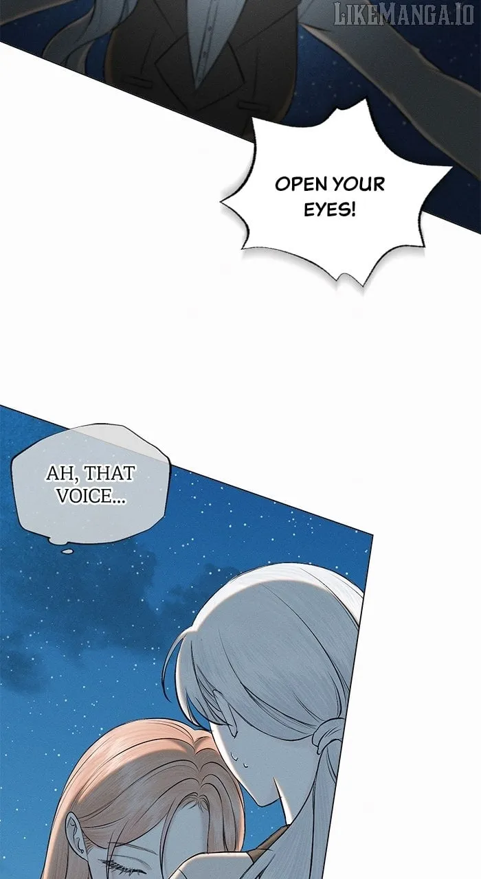 The mermaid trapped in my lake Chapter 29 page 64 - 