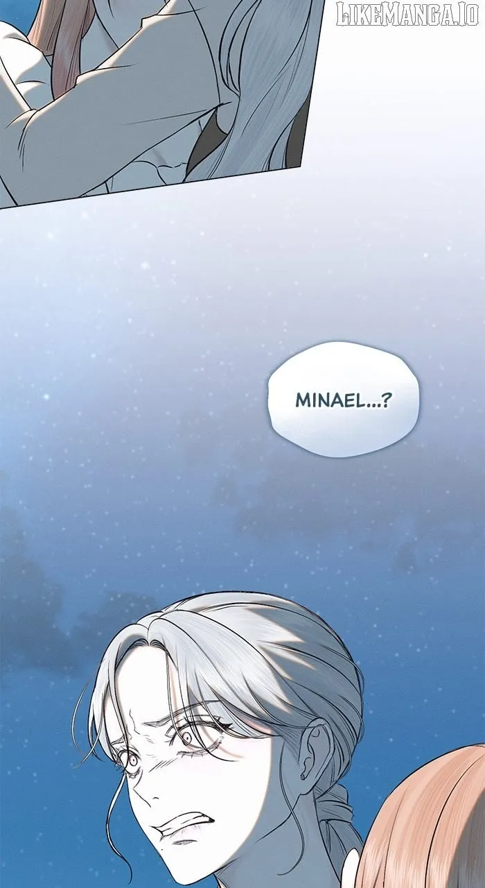 The mermaid trapped in my lake Chapter 29 page 65 - 