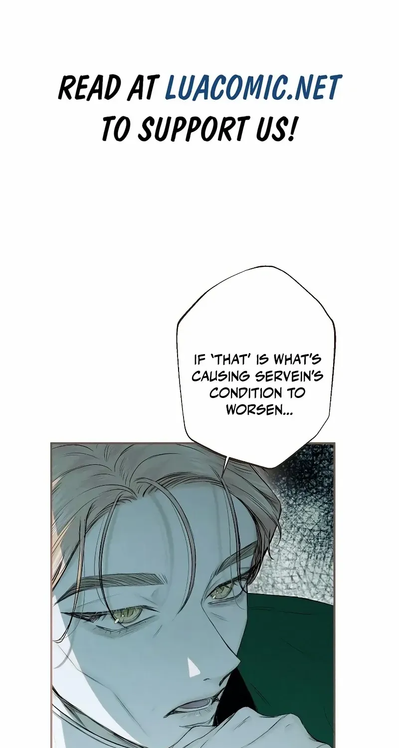 The mermaid trapped in my lake Chapter 3 page 2 - 