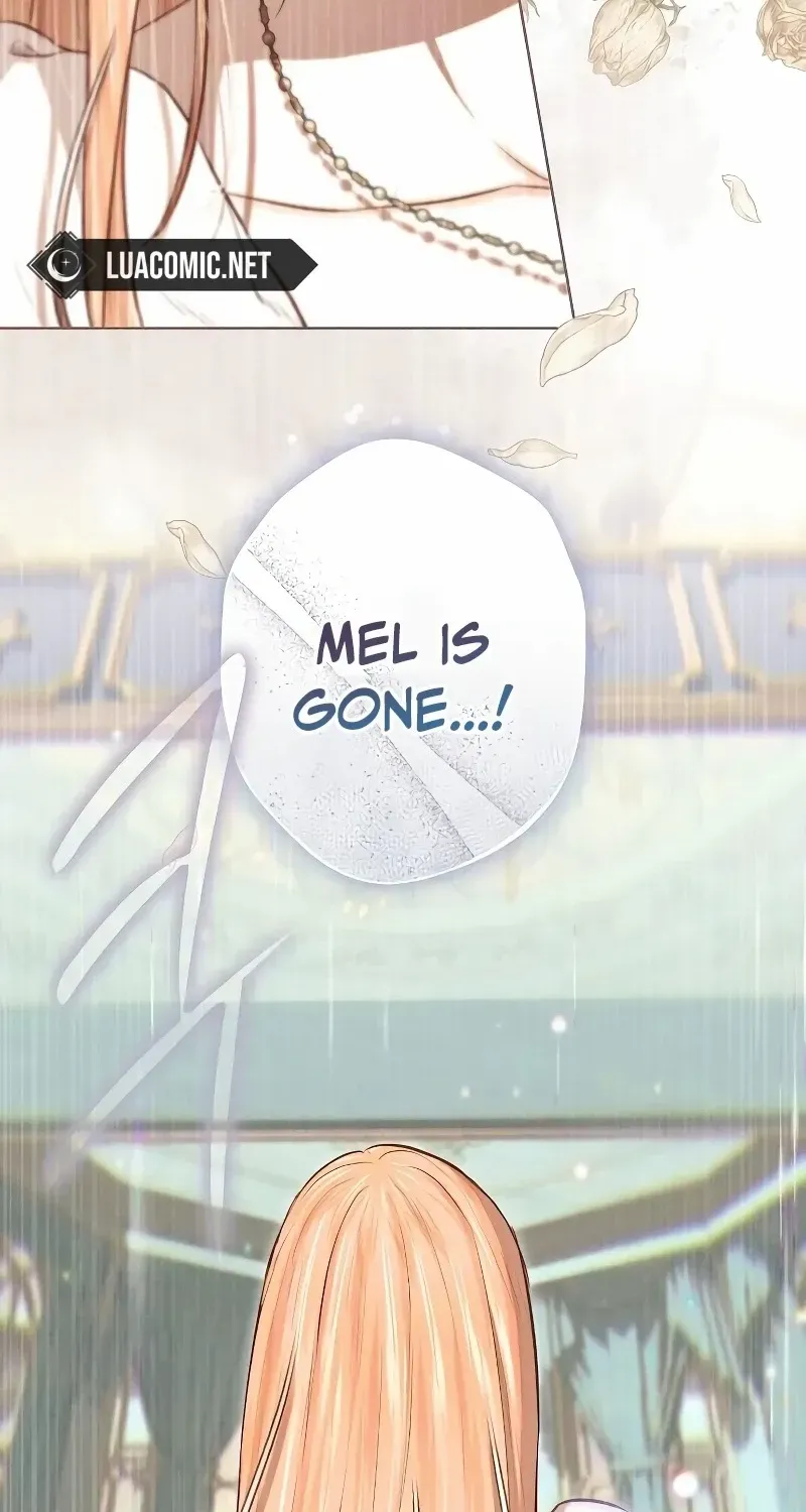 The mermaid trapped in my lake Chapter 3 page 14 - 