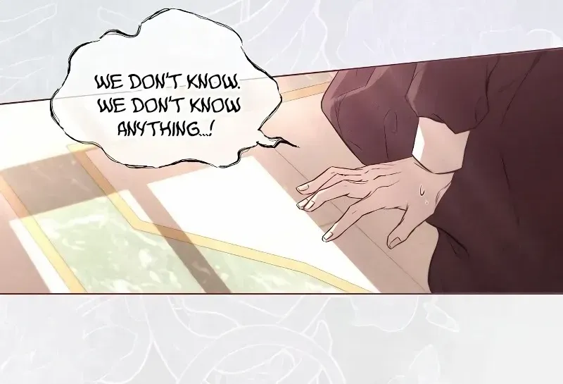 The mermaid trapped in my lake Chapter 3 page 18 - 