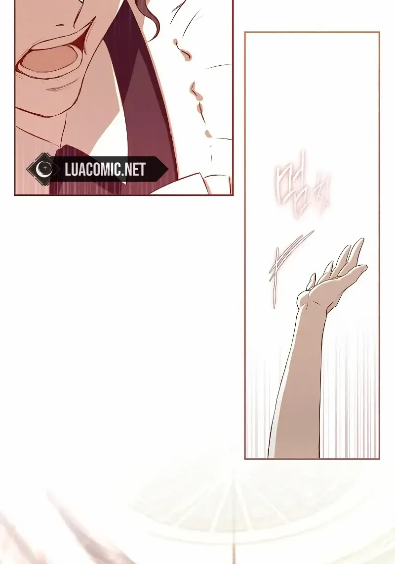 The mermaid trapped in my lake Chapter 3 page 24 - 