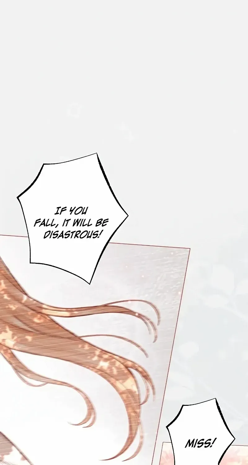 The mermaid trapped in my lake Chapter 3 page 28 - 