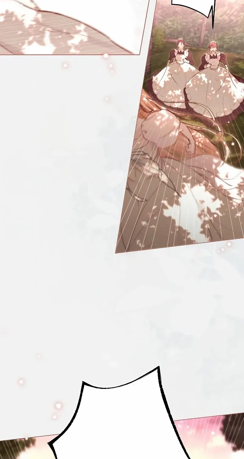 The mermaid trapped in my lake Chapter 3 page 29 - 