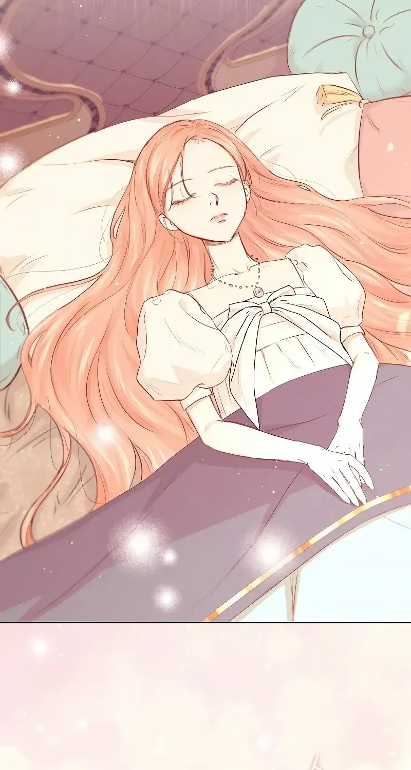 The mermaid trapped in my lake Chapter 3 page 4 - 
