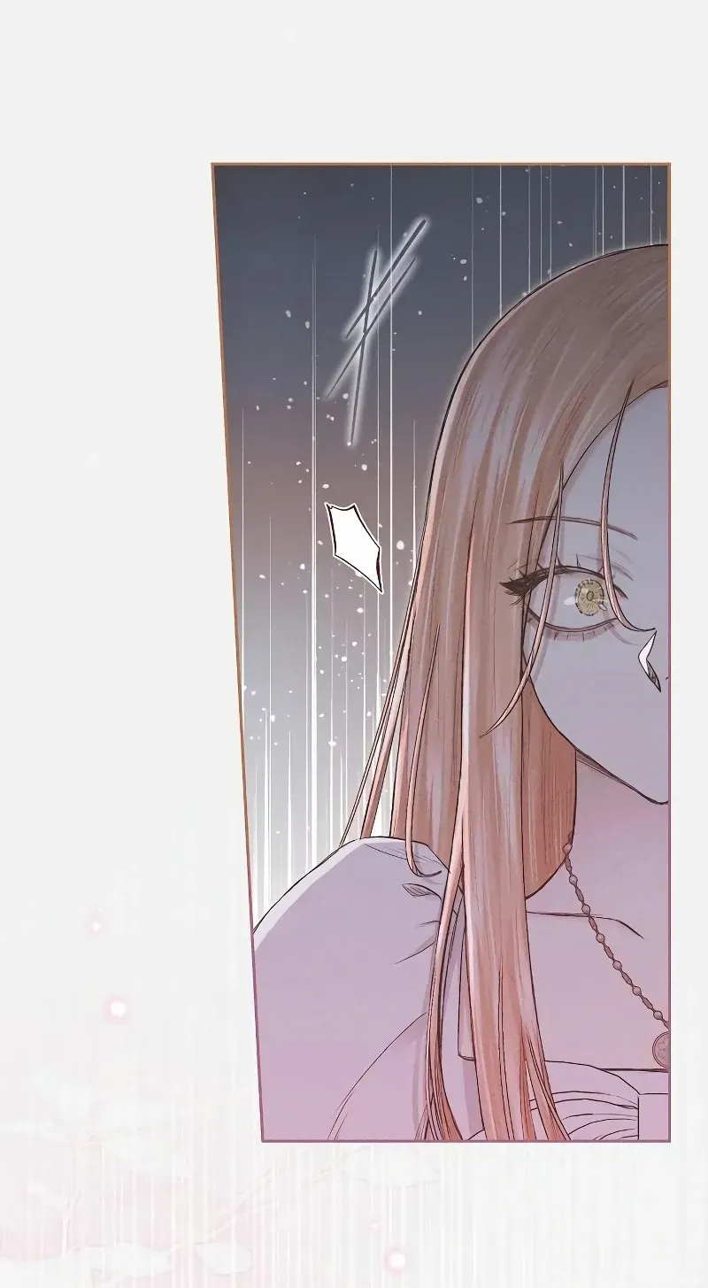 The mermaid trapped in my lake Chapter 3 page 35 - 