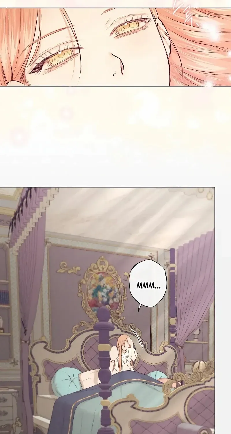 The mermaid trapped in my lake Chapter 3 page 5 - 