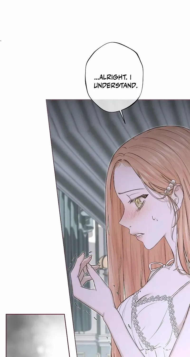 The mermaid trapped in my lake Chapter 3 page 71 - 