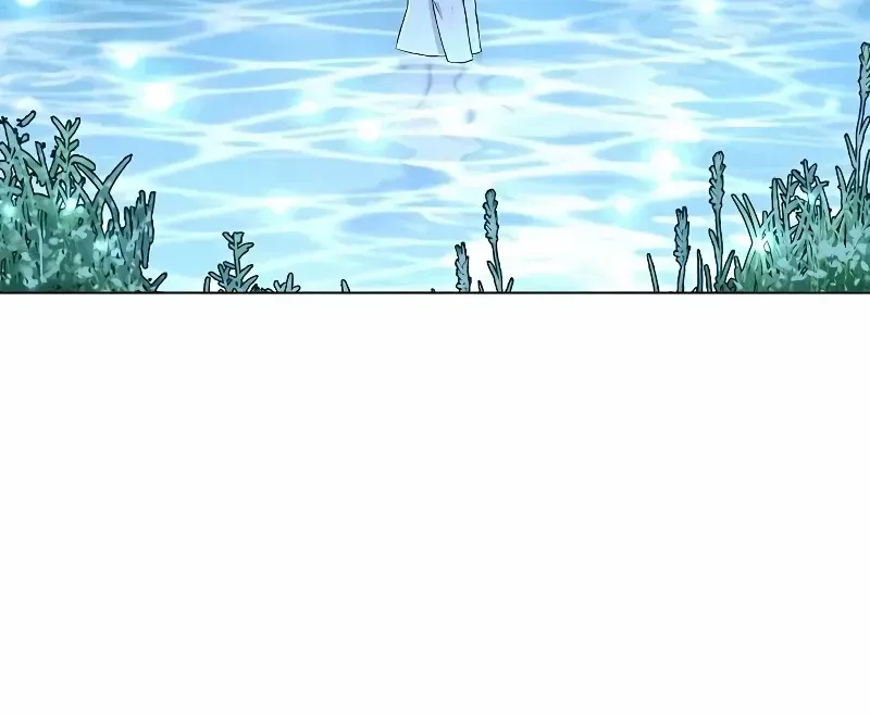 The mermaid trapped in my lake Chapter 3 page 81 - 