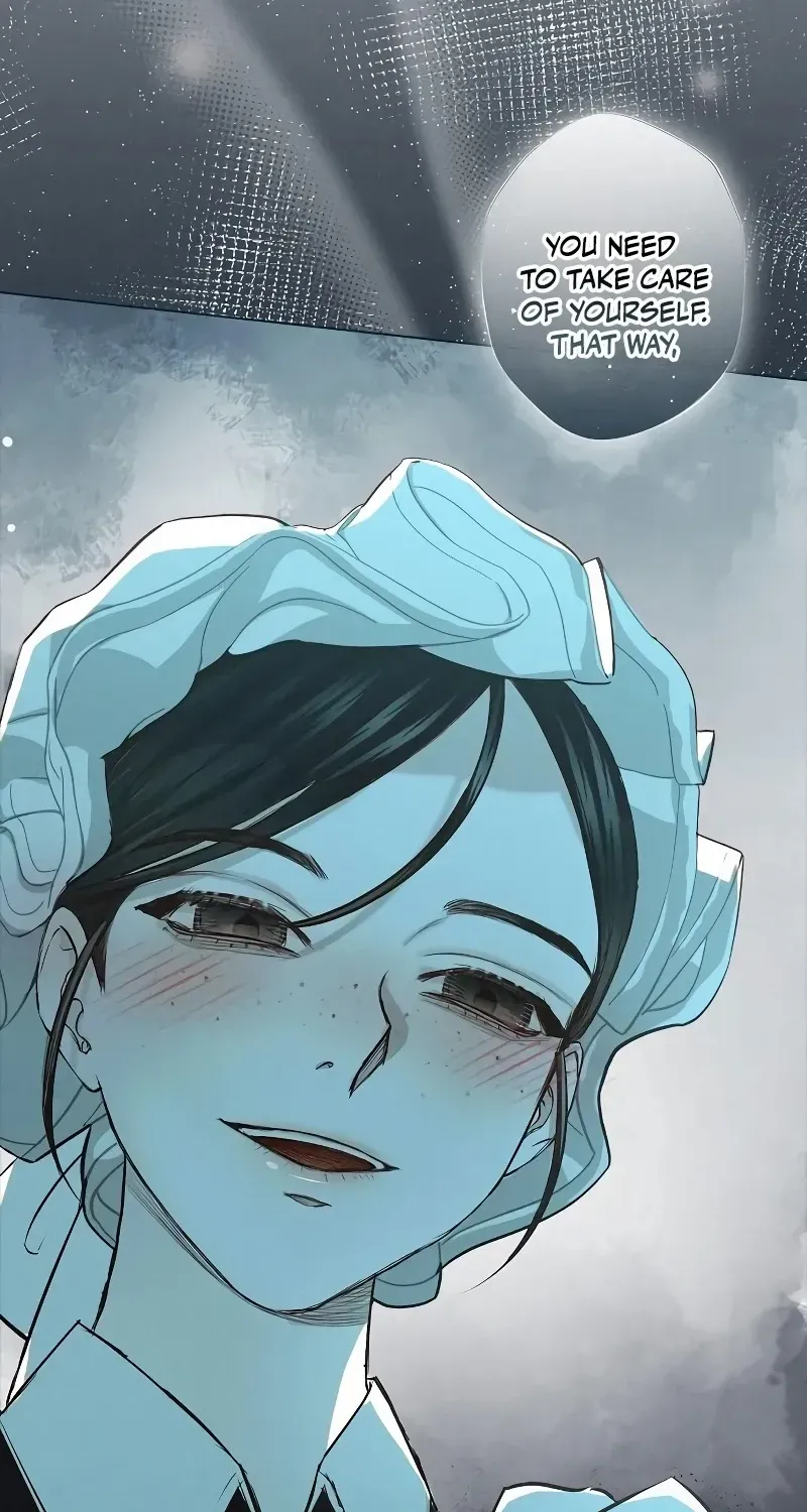 The mermaid trapped in my lake Chapter 3 page 97 - 