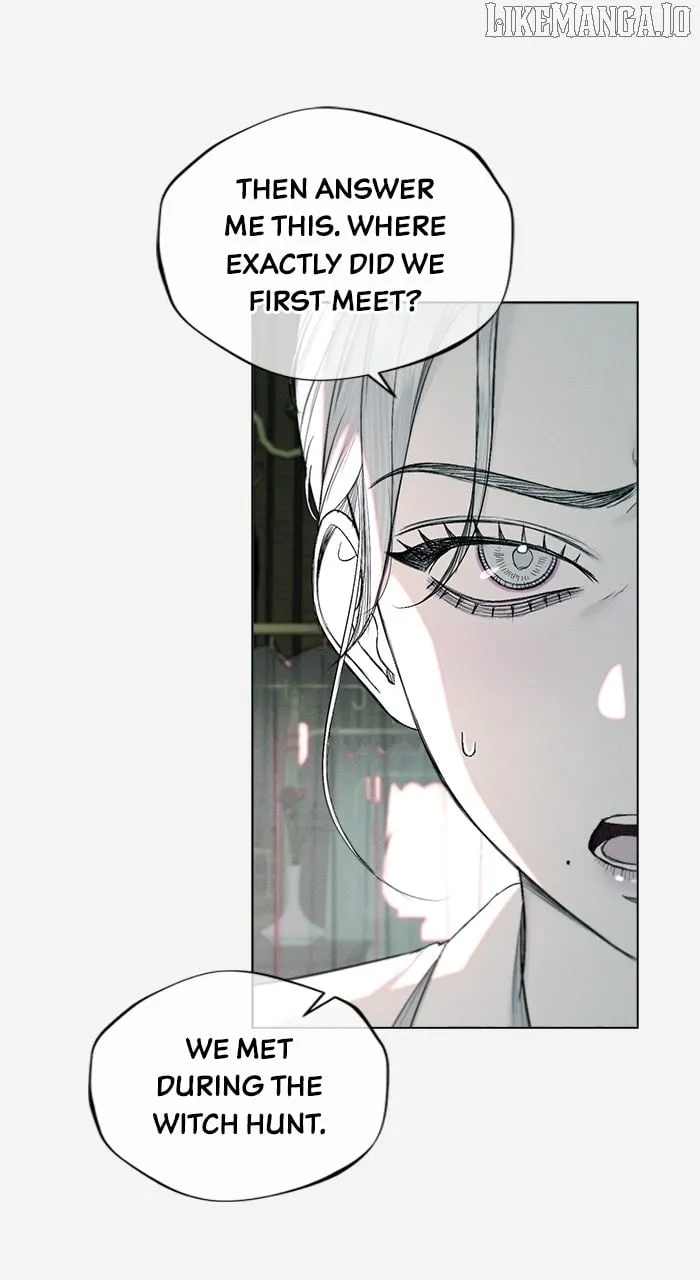 The mermaid trapped in my lake Chapter 30 page 39 - 