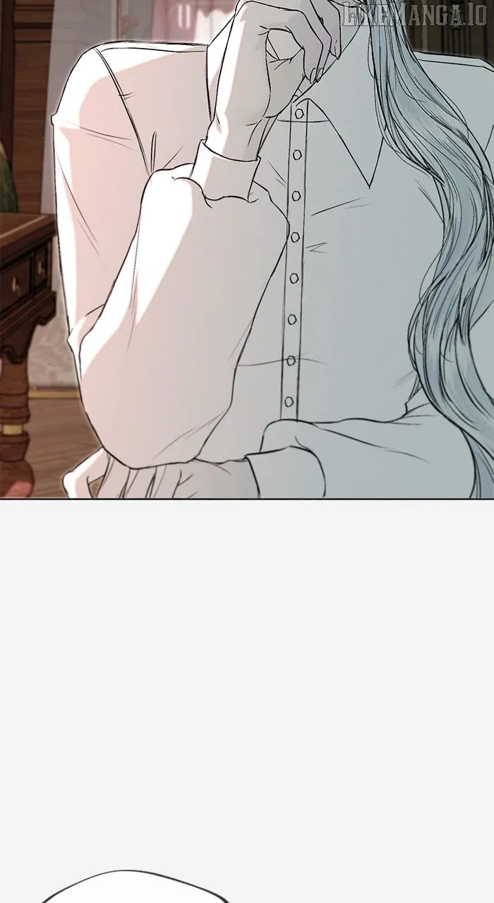 The mermaid trapped in my lake Chapter 30 page 49 - 