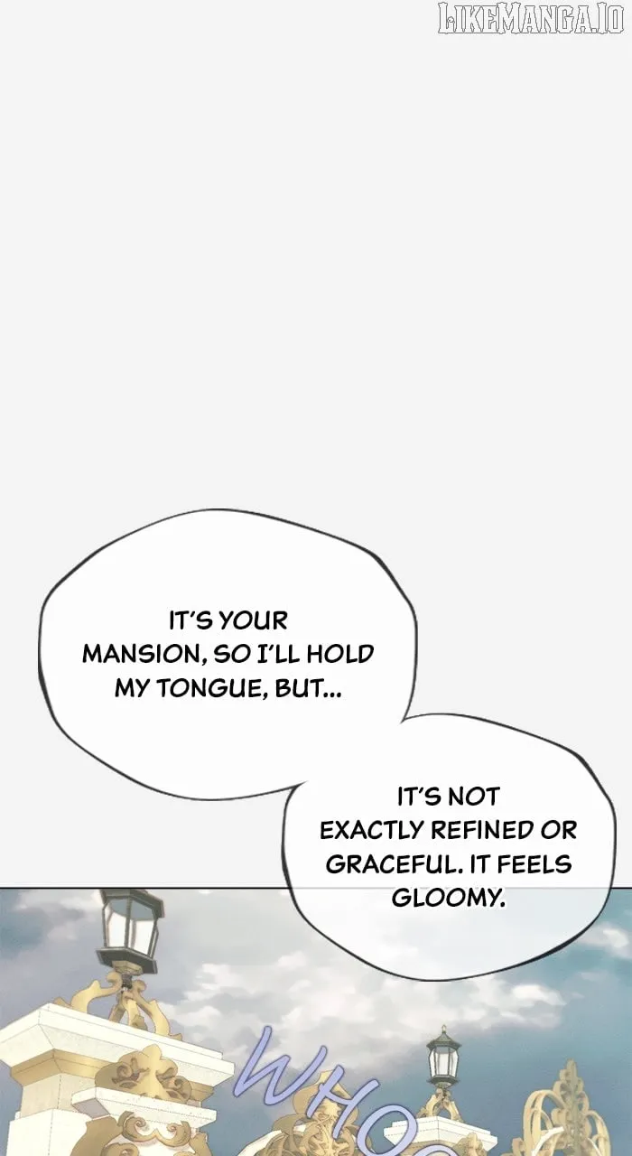 The mermaid trapped in my lake Chapter 31 page 27 - 