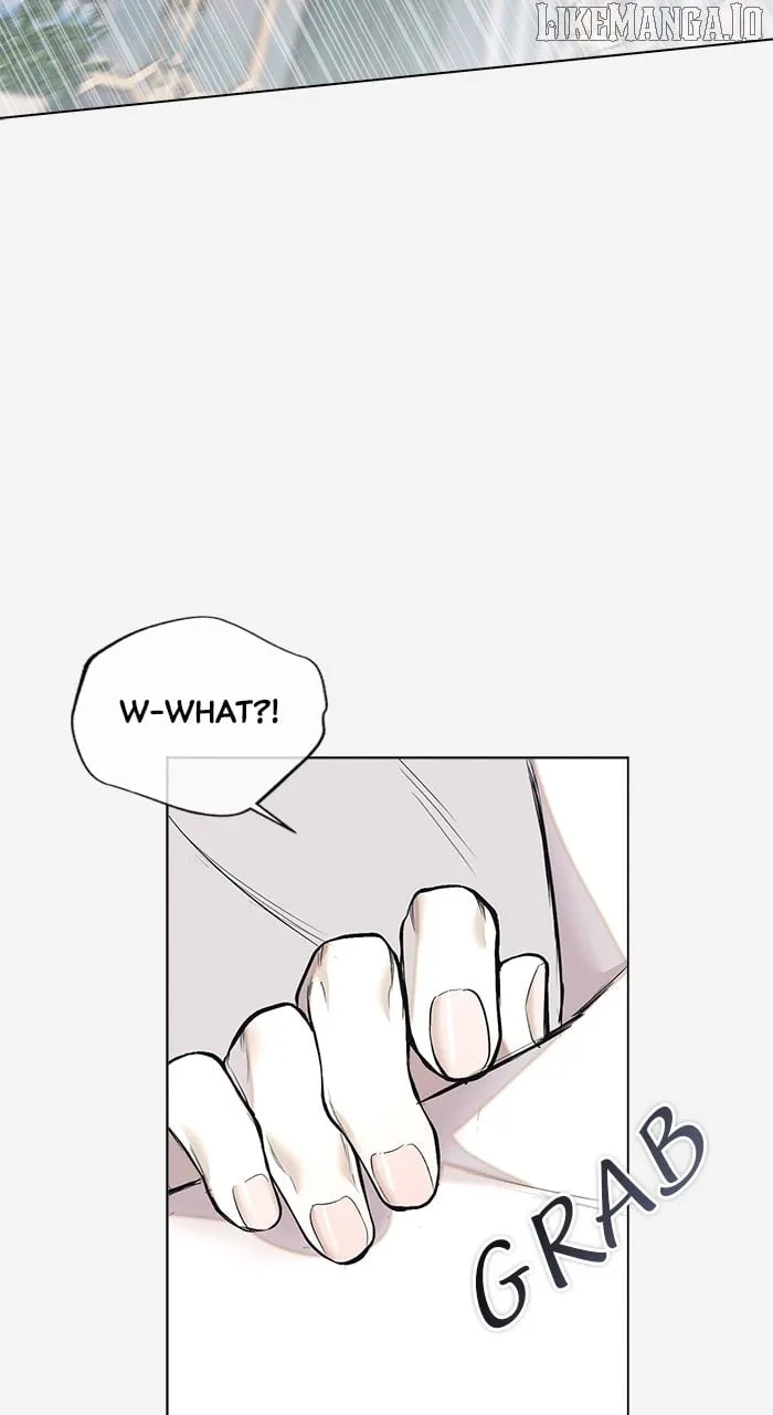The mermaid trapped in my lake Chapter 31 page 58 - 