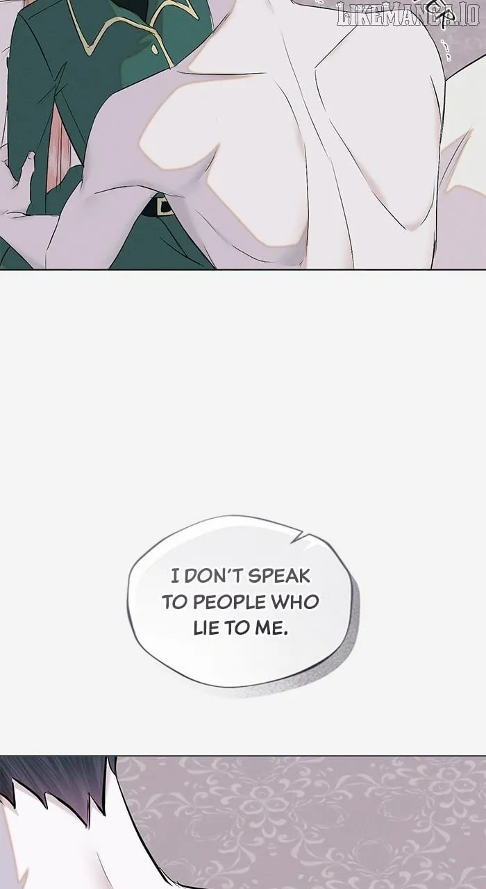 The mermaid trapped in my lake Chapter 32 page 27 - 