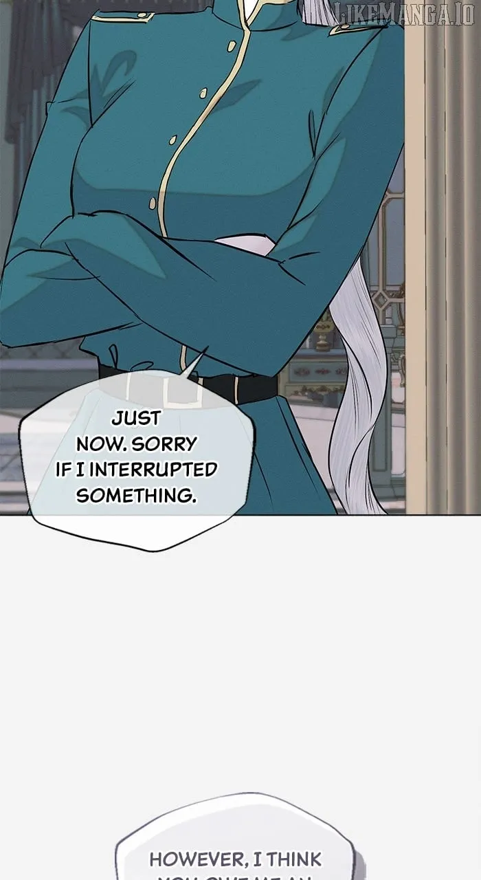 The mermaid trapped in my lake Chapter 32 page 39 - 