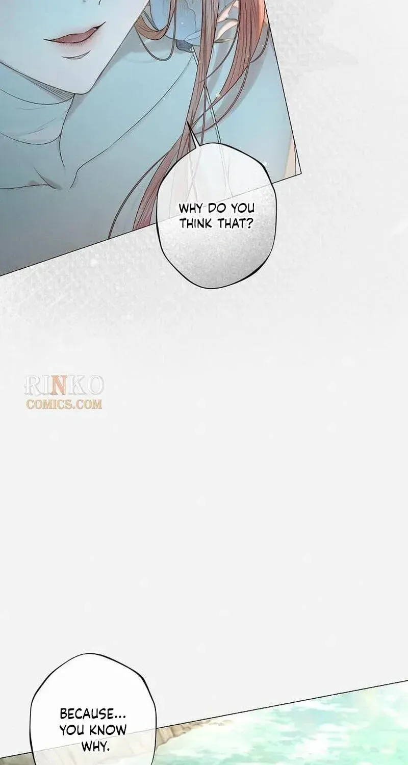 The mermaid trapped in my lake Chapter 36 page 112 - 
