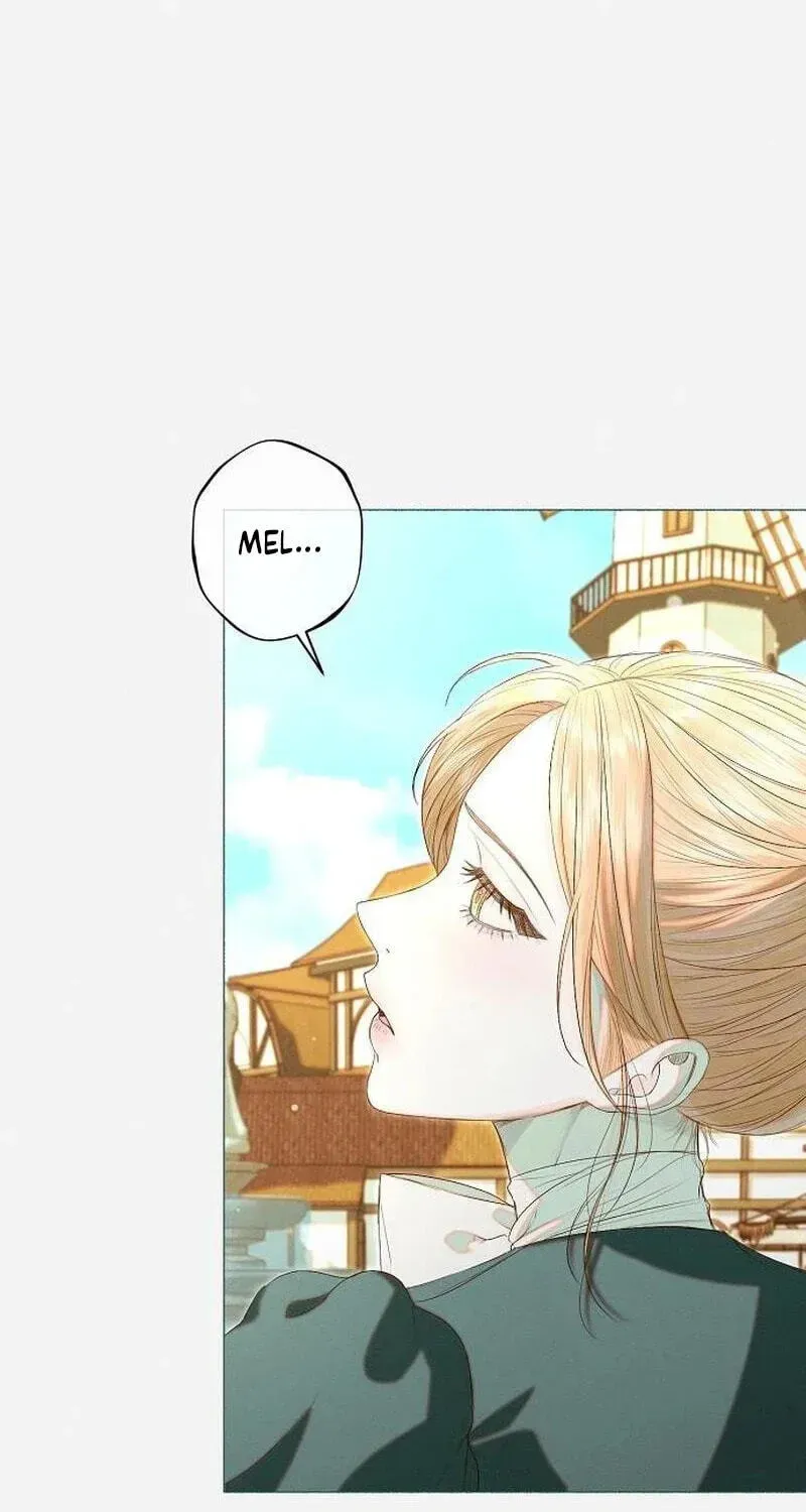 The mermaid trapped in my lake Chapter 36 page 15 - 