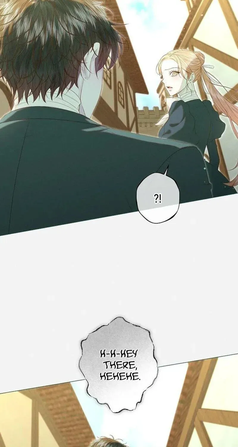 The mermaid trapped in my lake Chapter 36 page 29 - 
