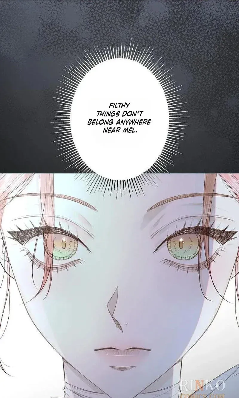 The mermaid trapped in my lake Chapter 36 page 38 - 