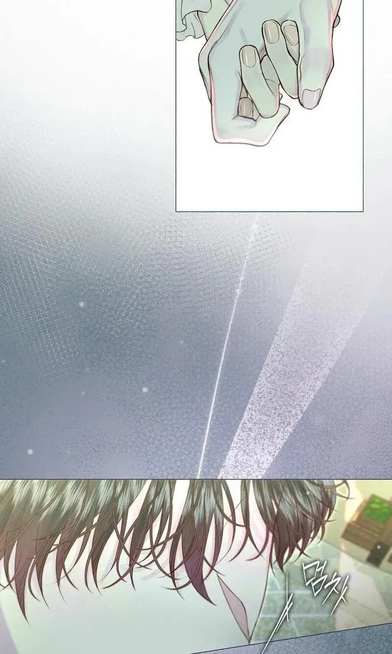 The mermaid trapped in my lake Chapter 36 page 5 - 