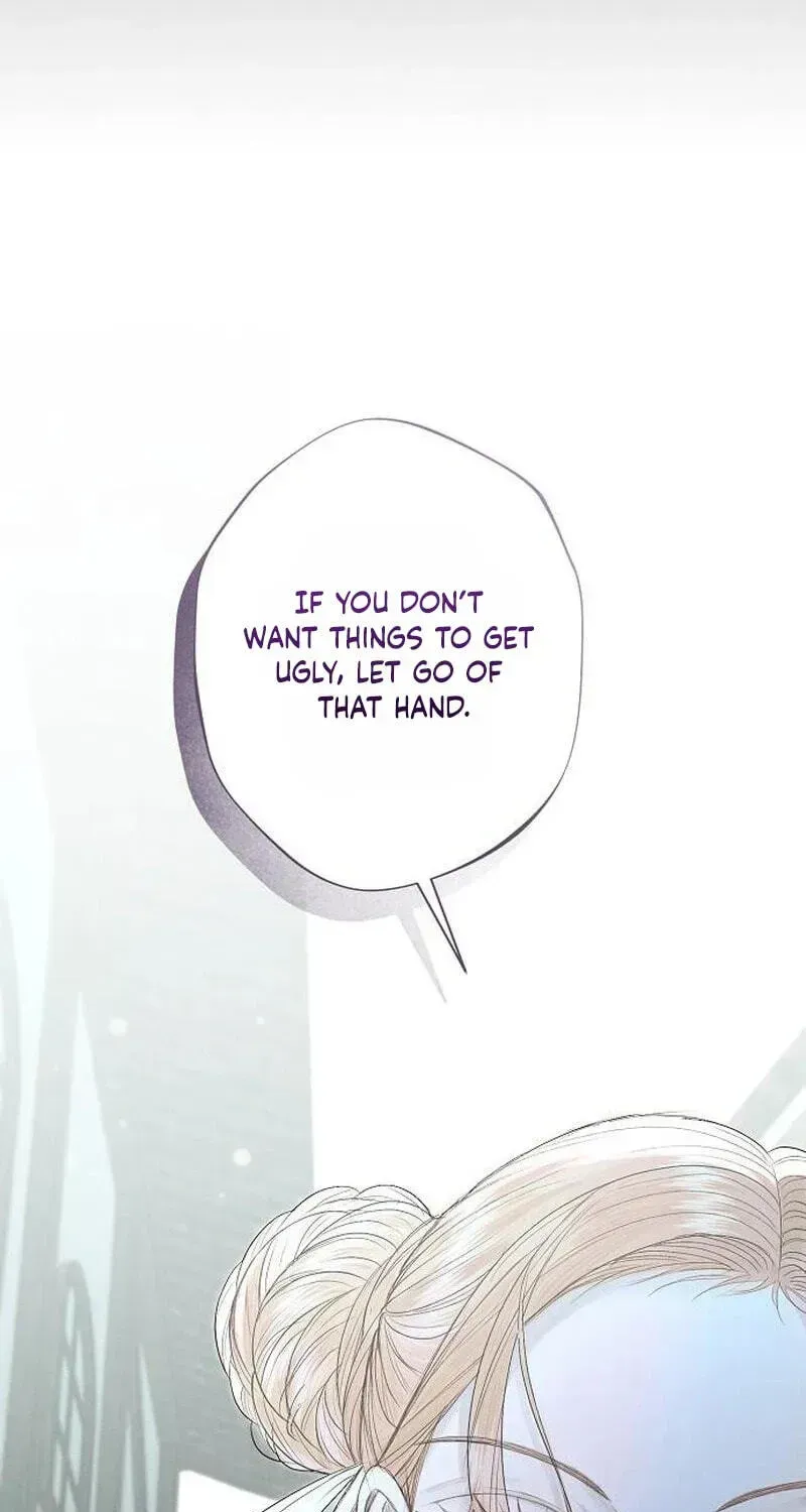 The mermaid trapped in my lake Chapter 36 page 44 - 