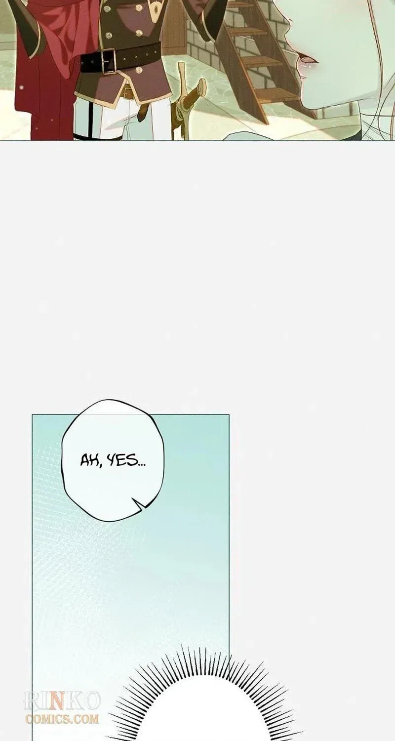 The mermaid trapped in my lake Chapter 36 page 70 - 