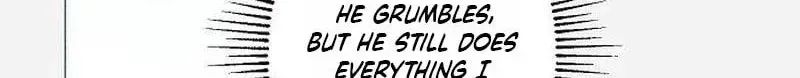 The mermaid trapped in my lake Chapter 36 page 71 - 