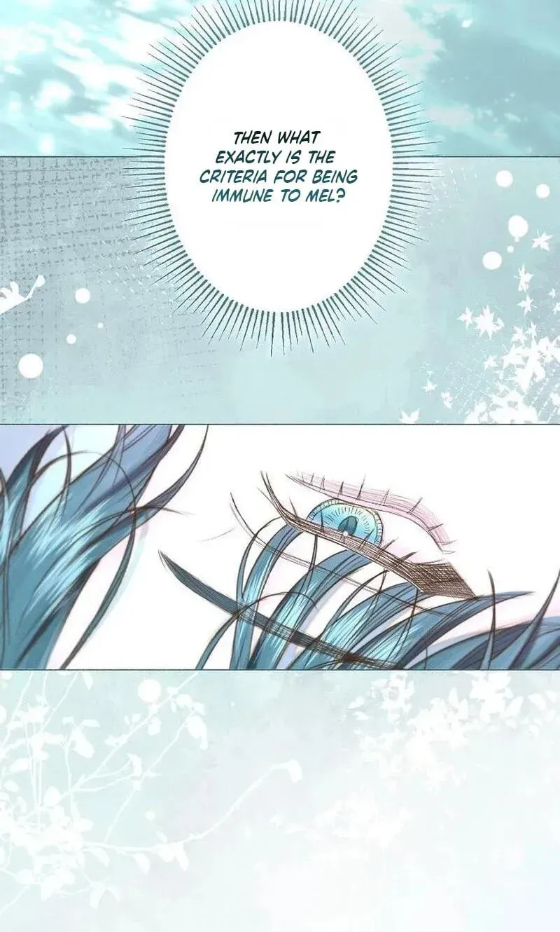 The mermaid trapped in my lake Chapter 36 page 79 - 