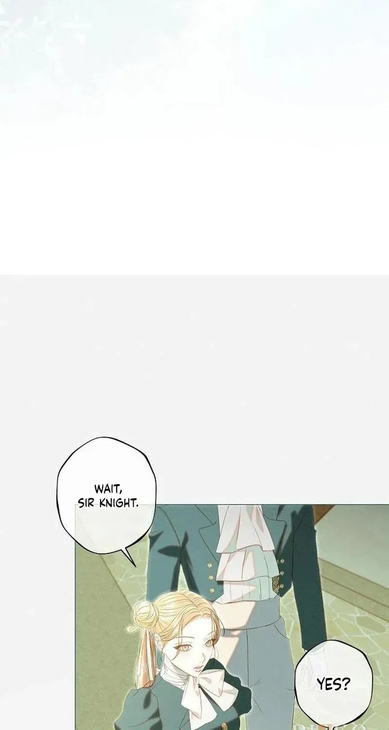 The mermaid trapped in my lake Chapter 36 page 80 - 