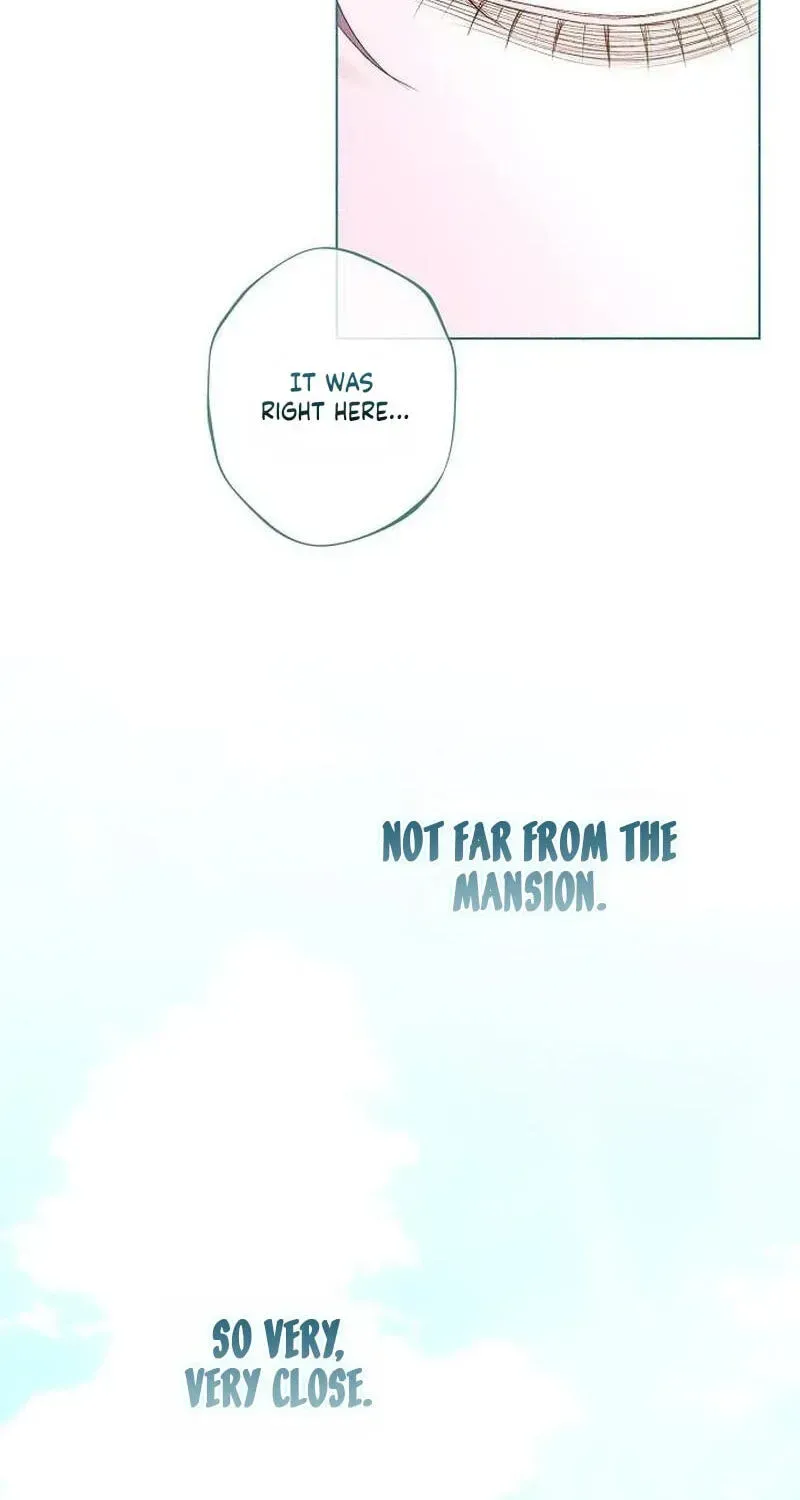 The mermaid trapped in my lake Chapter 36 page 96 - 