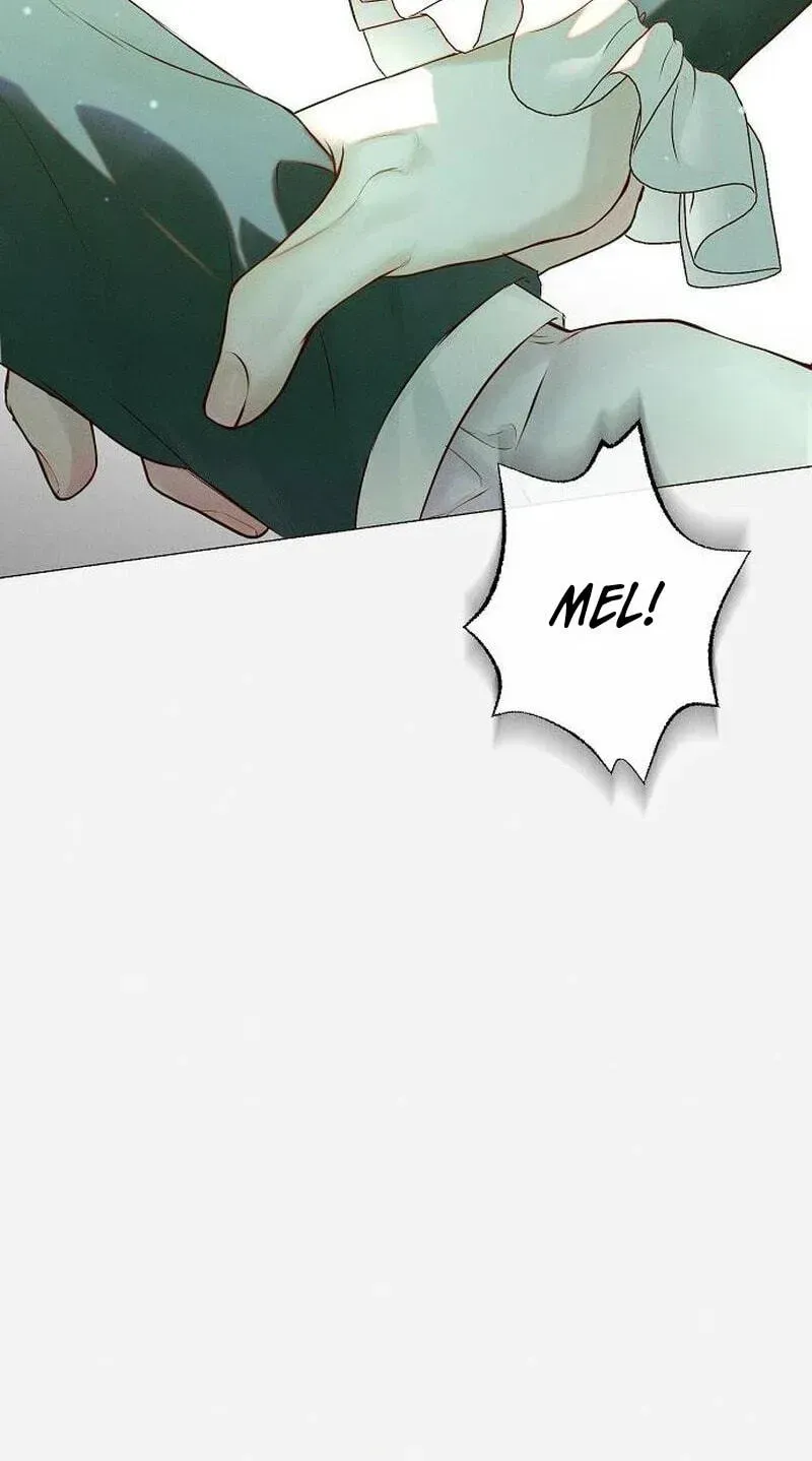 The mermaid trapped in my lake Chapter 37 page 11 - 
