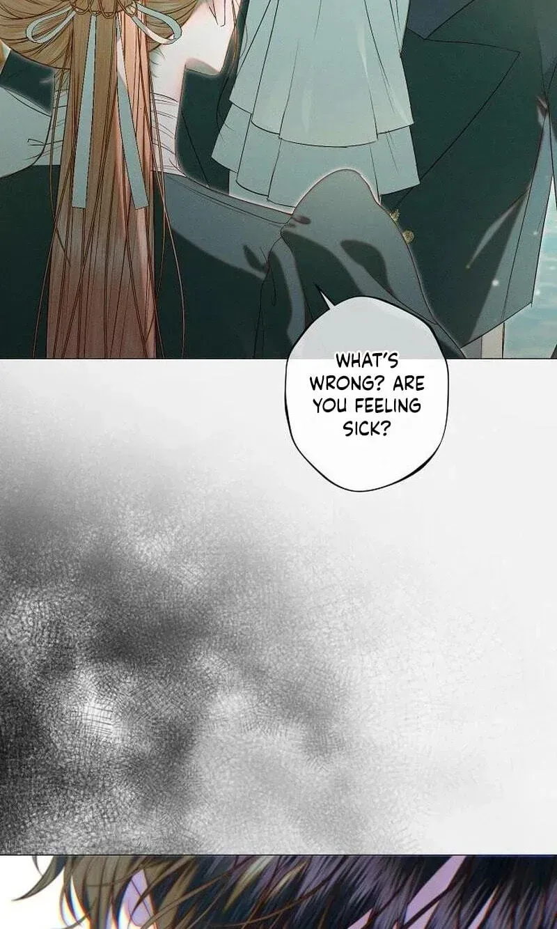 The mermaid trapped in my lake Chapter 37 page 16 - 