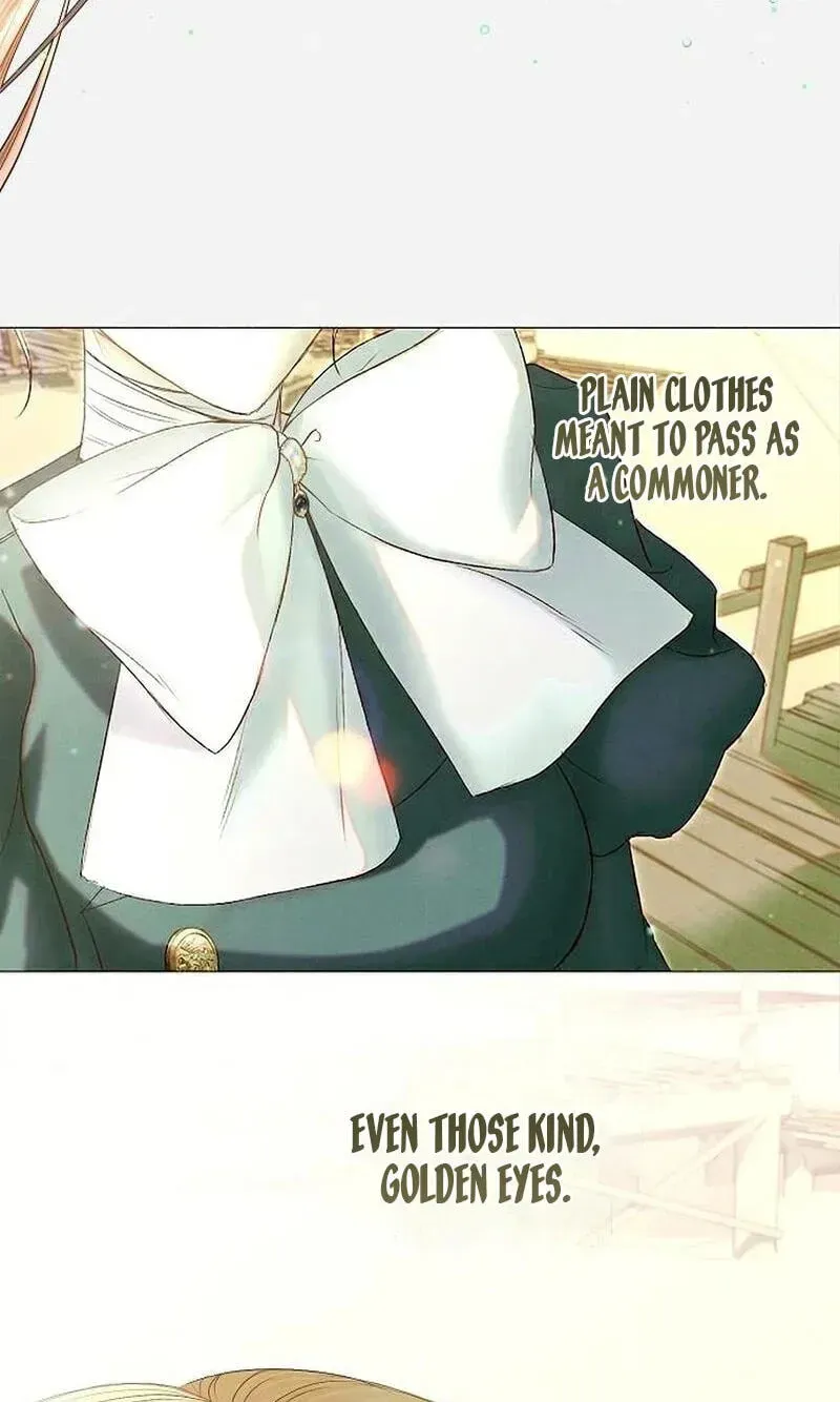 The mermaid trapped in my lake Chapter 37 page 19 - 