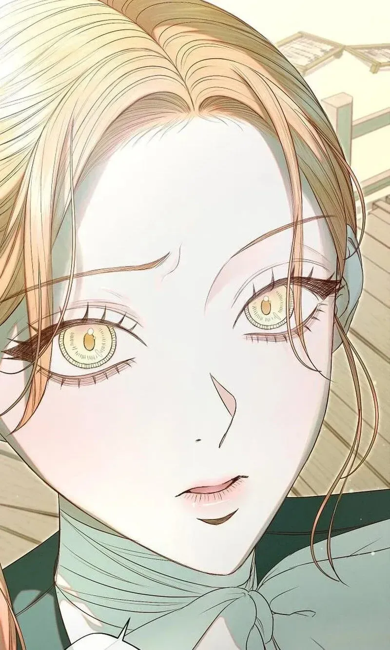 The mermaid trapped in my lake Chapter 37 page 20 - 