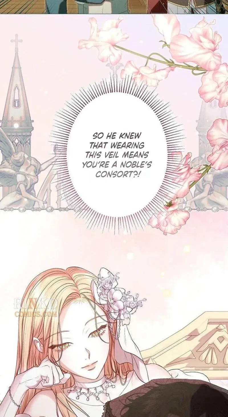 The mermaid trapped in my lake Chapter 37 page 48 - 