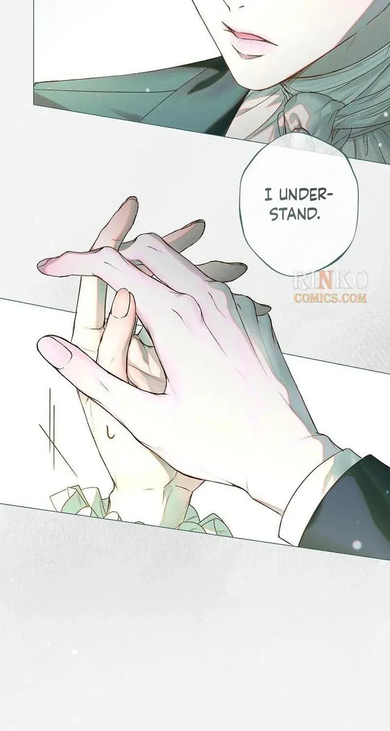 The mermaid trapped in my lake Chapter 37 page 52 - 