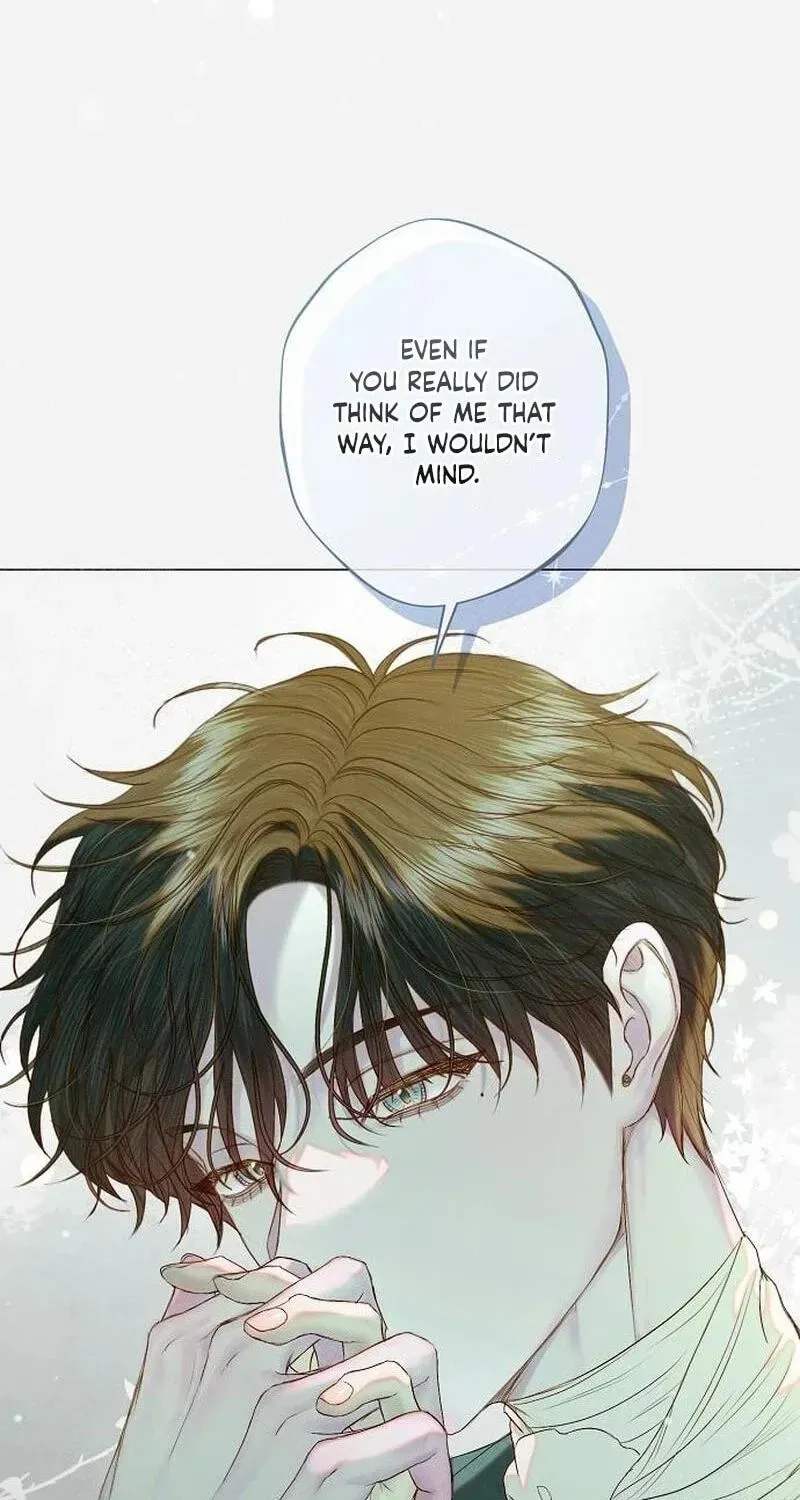 The mermaid trapped in my lake Chapter 37 page 54 - 