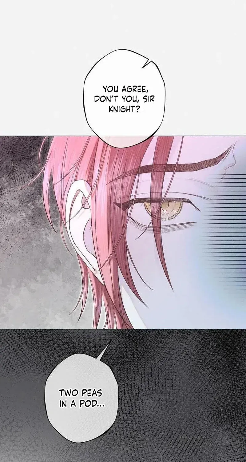 The mermaid trapped in my lake Chapter 37 page 62 - 