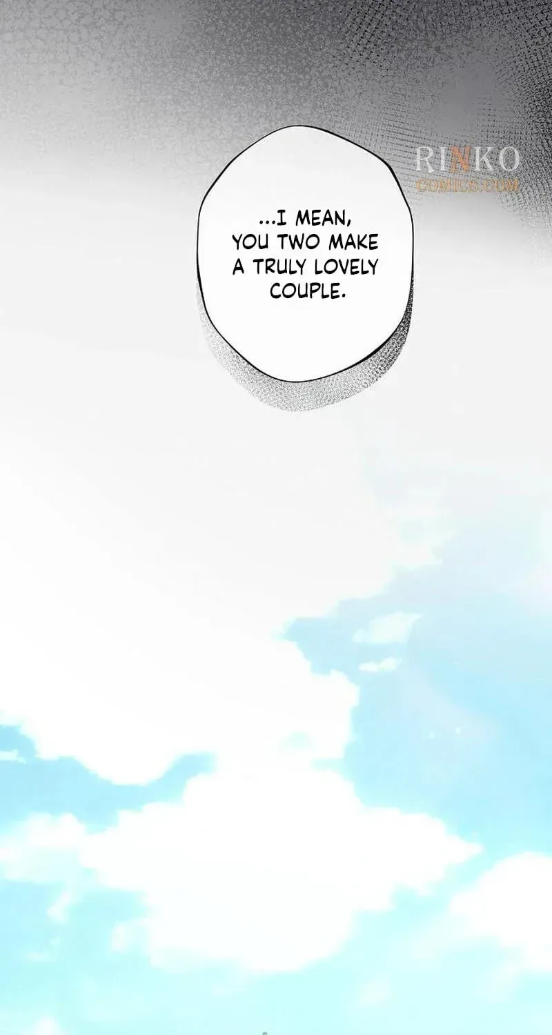 The mermaid trapped in my lake Chapter 37 page 64 - 