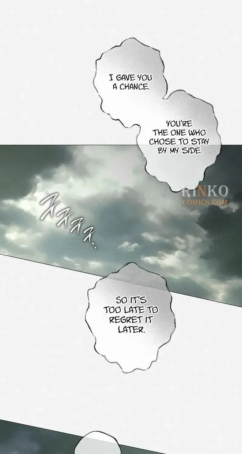 The mermaid trapped in my lake Chapter 37 page 91 - 