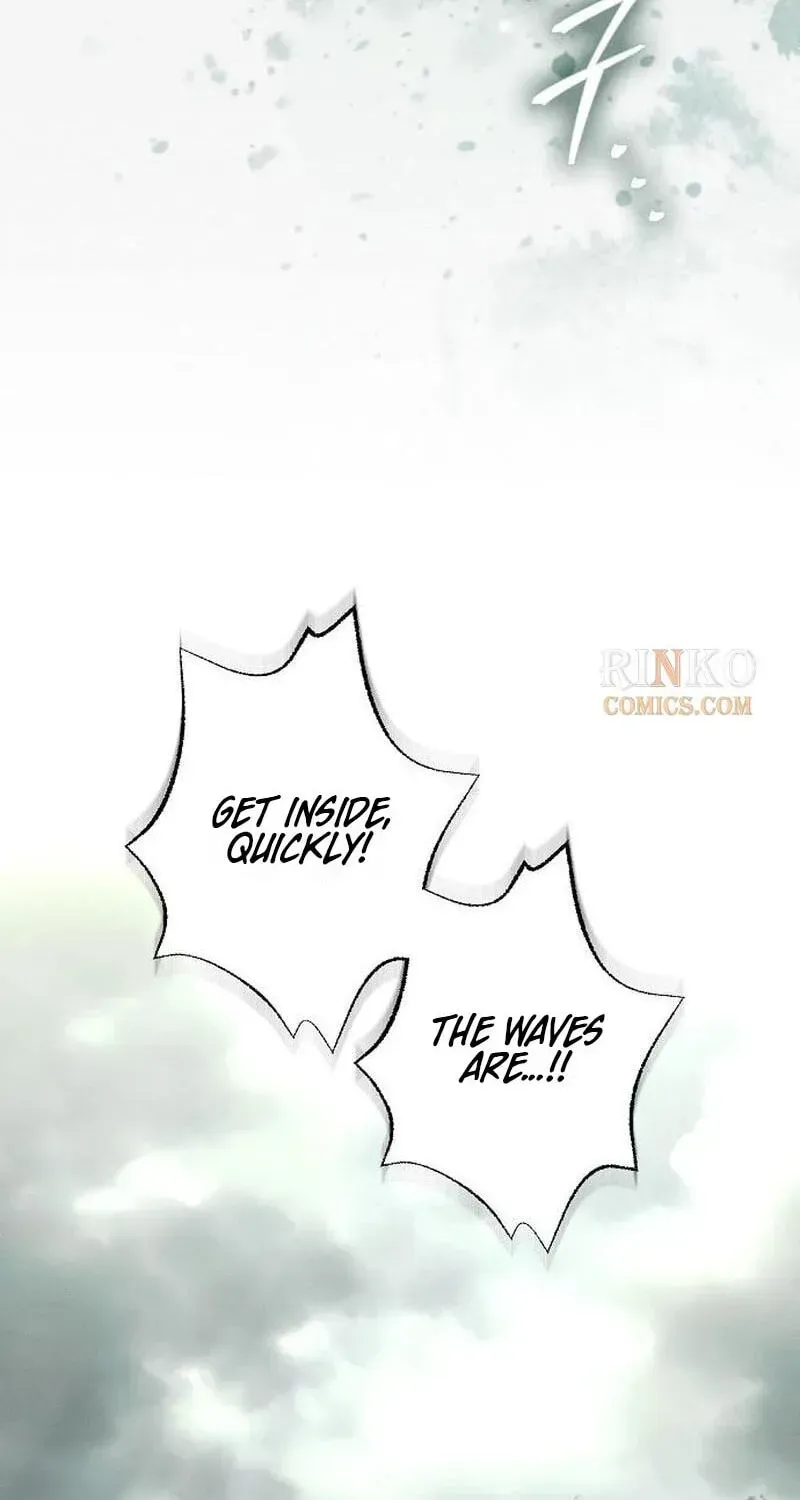 The mermaid trapped in my lake Chapter 37 page 95 - 
