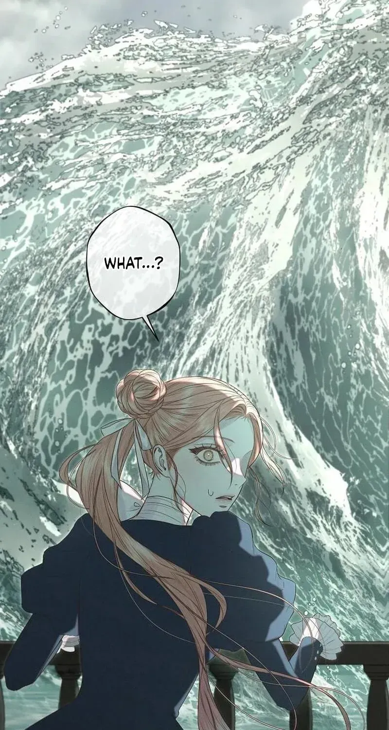 The mermaid trapped in my lake Chapter 37 page 97 - 