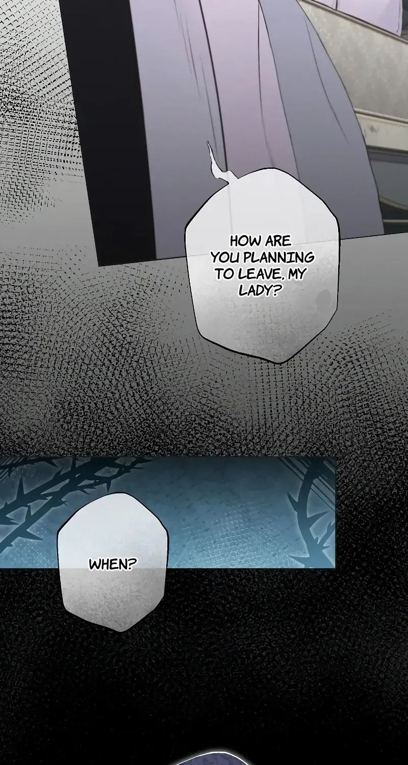 The mermaid trapped in my lake Chapter 4 page 11 - 