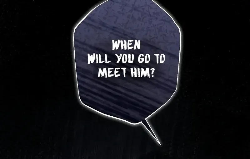 The mermaid trapped in my lake Chapter 4 page 12 - 