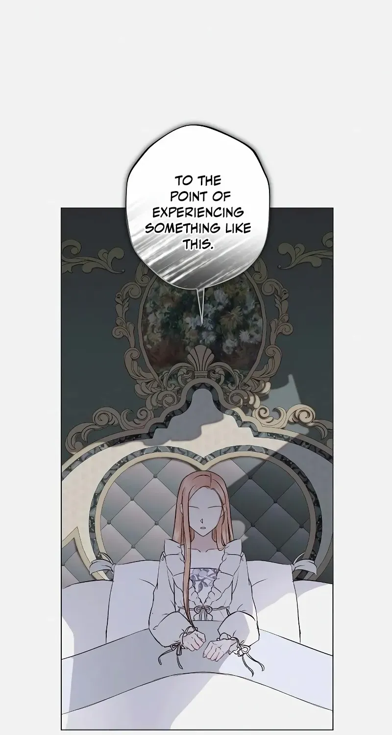 The mermaid trapped in my lake Chapter 4 page 15 - 