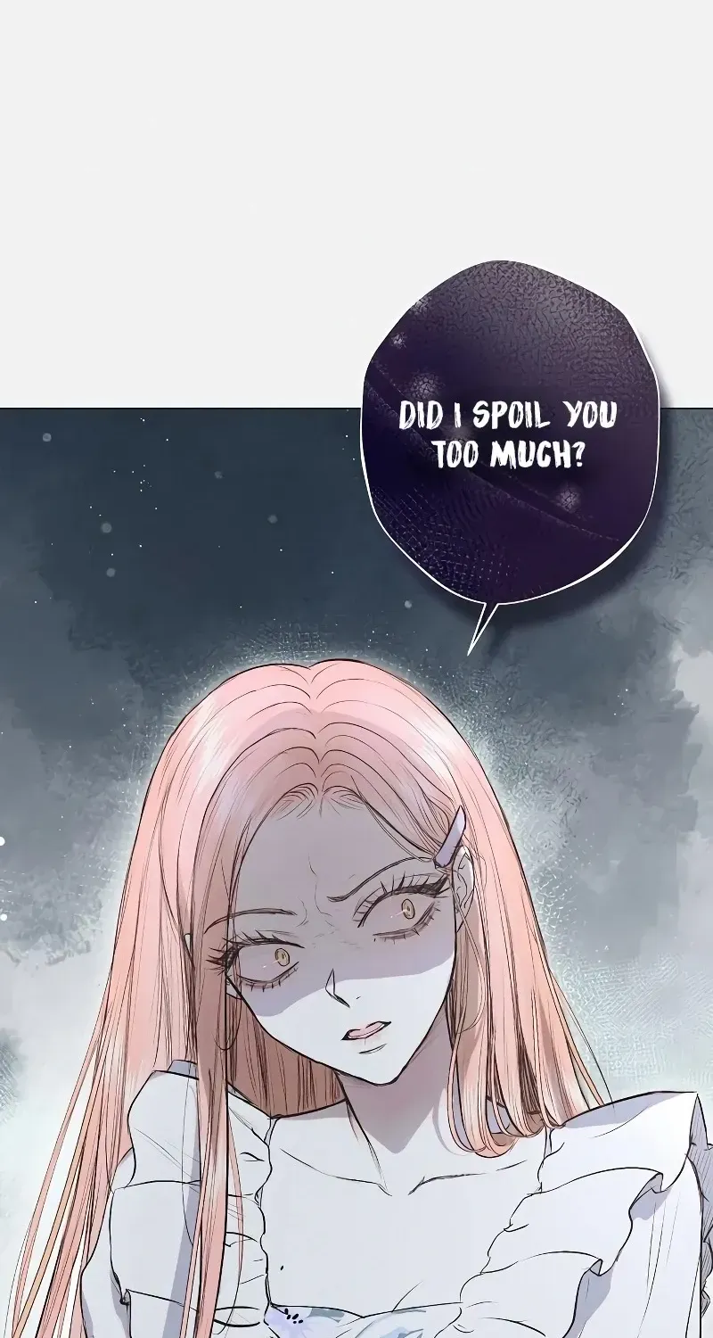 The mermaid trapped in my lake Chapter 4 page 16 - 
