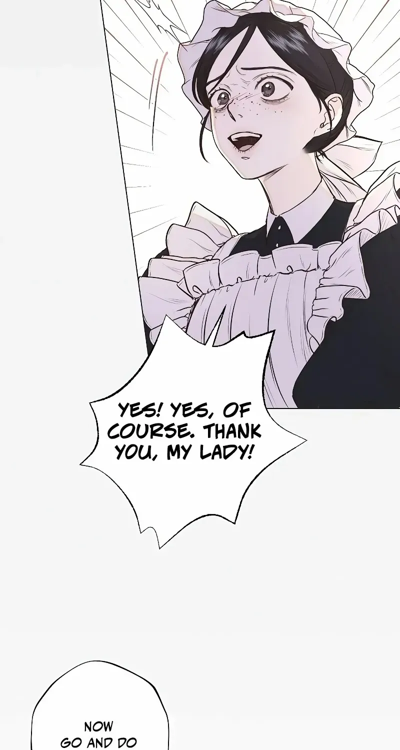 The mermaid trapped in my lake Chapter 4 page 25 - 