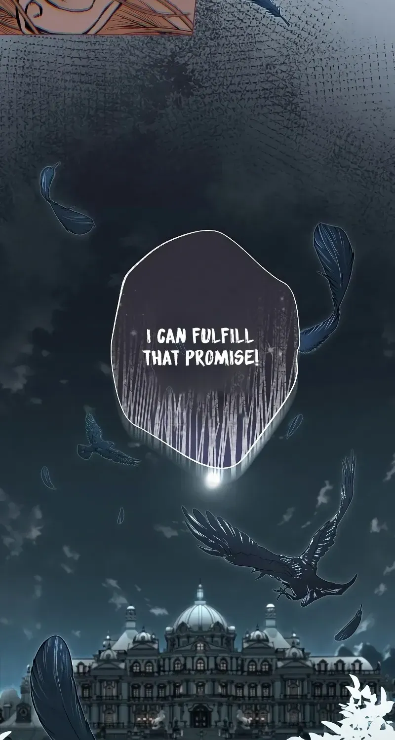 The mermaid trapped in my lake Chapter 4 page 37 - 